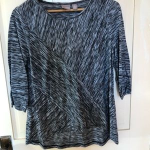 Chico’s size 2 (Large) top